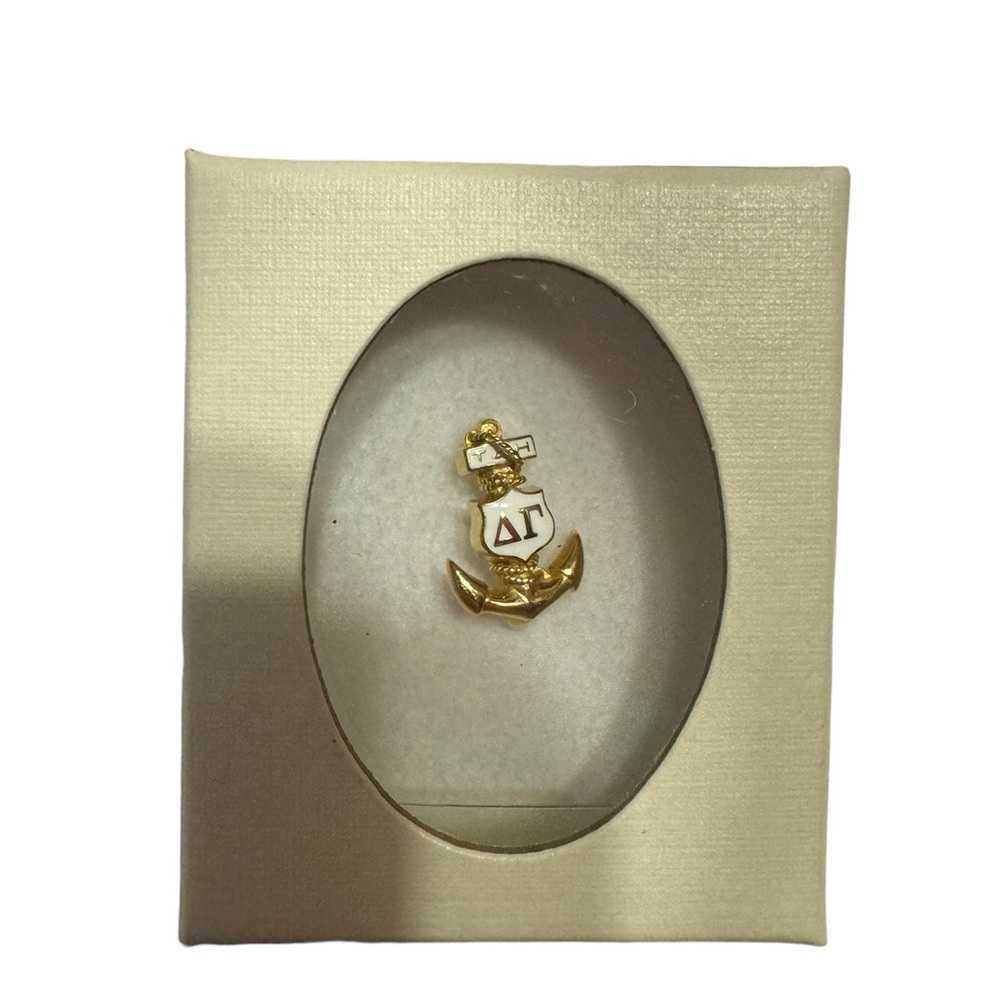 DG pin